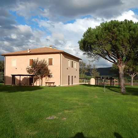 Tenuta Agricola Dell'Uccellina Magliano in Toscana Exterior foto