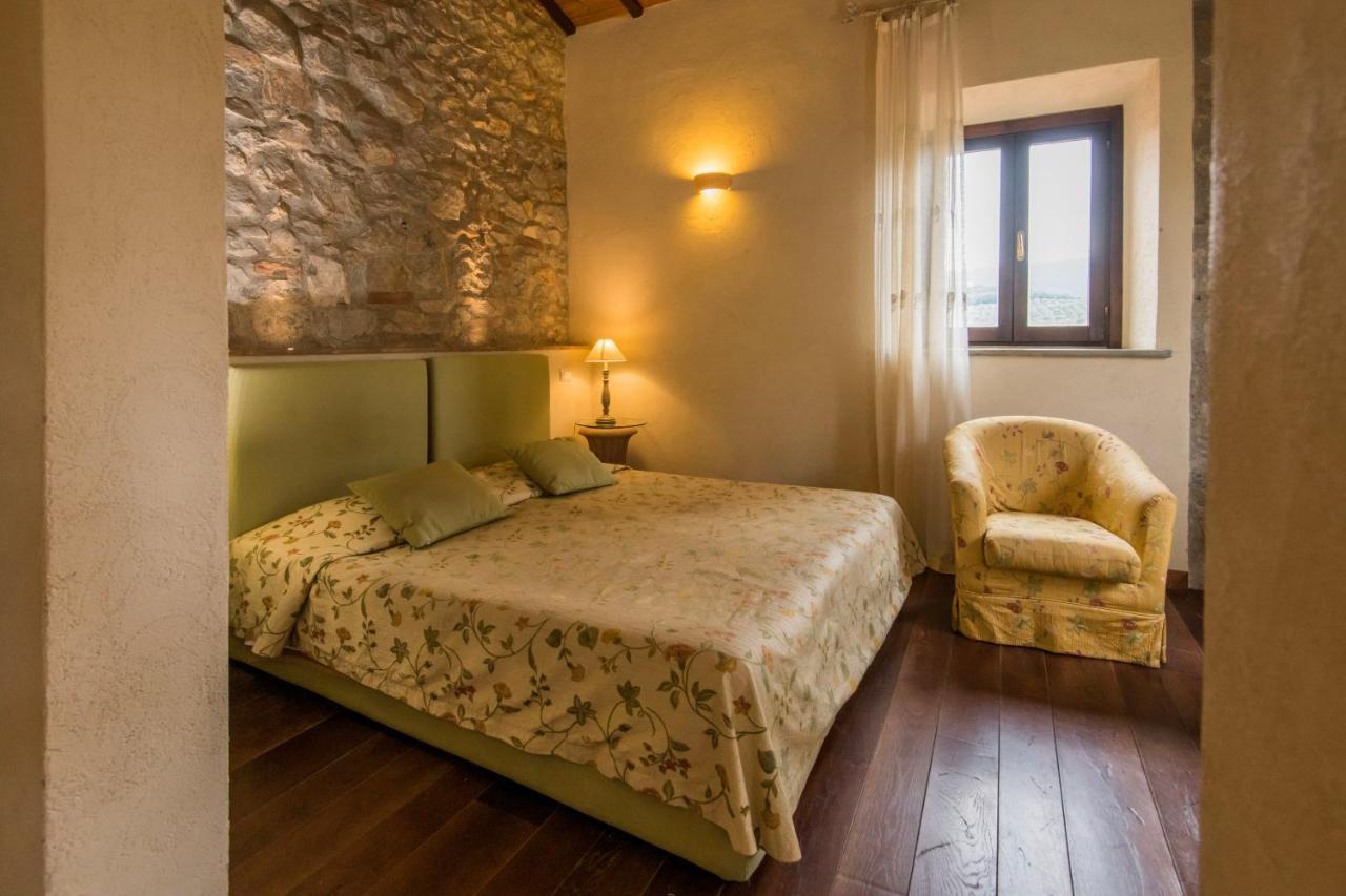 Tenuta Agricola Dell'Uccellina Magliano in Toscana Exterior foto