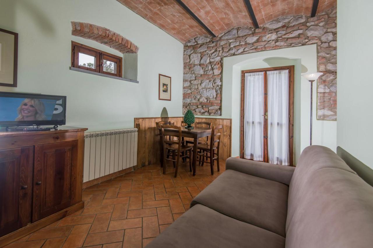 Tenuta Agricola Dell'Uccellina Magliano in Toscana Exterior foto