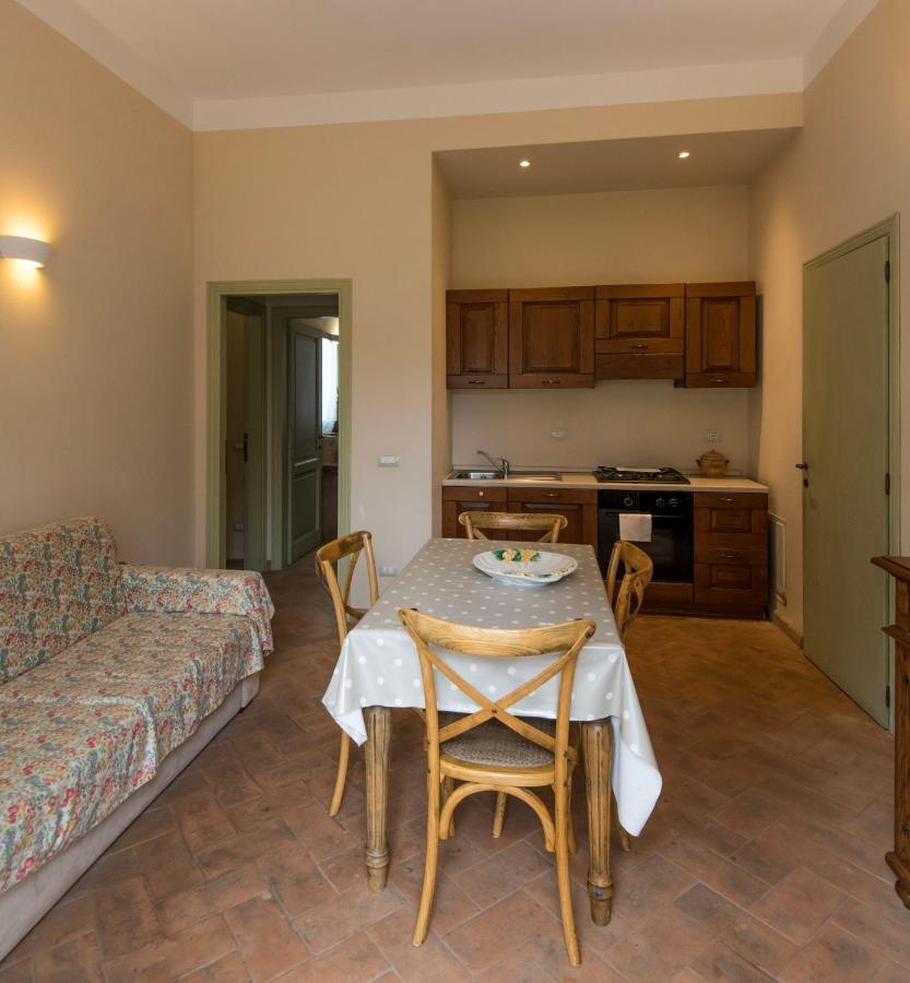 Tenuta Agricola Dell'Uccellina Magliano in Toscana Exterior foto
