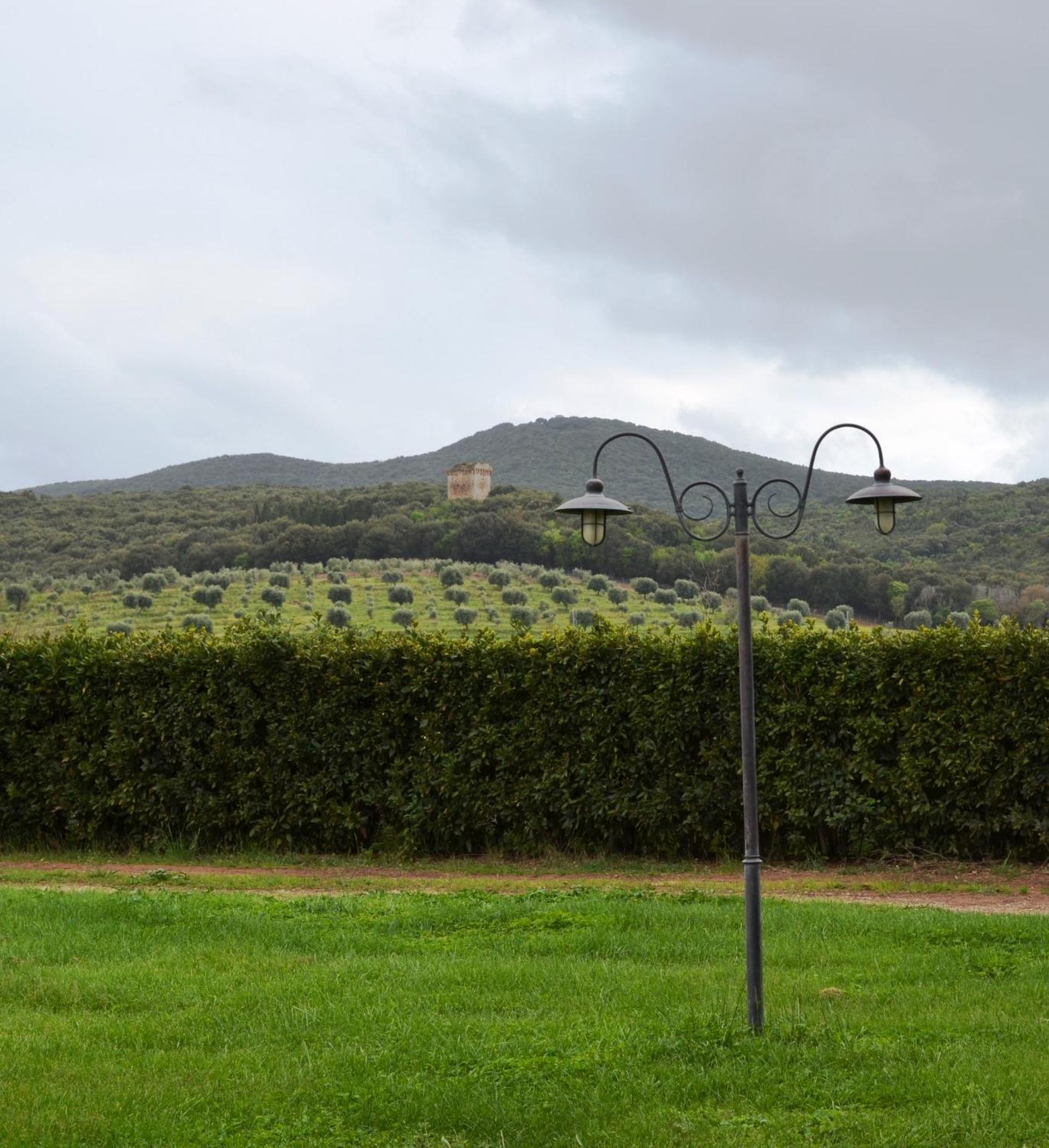 Tenuta Agricola Dell'Uccellina Magliano in Toscana Exterior foto